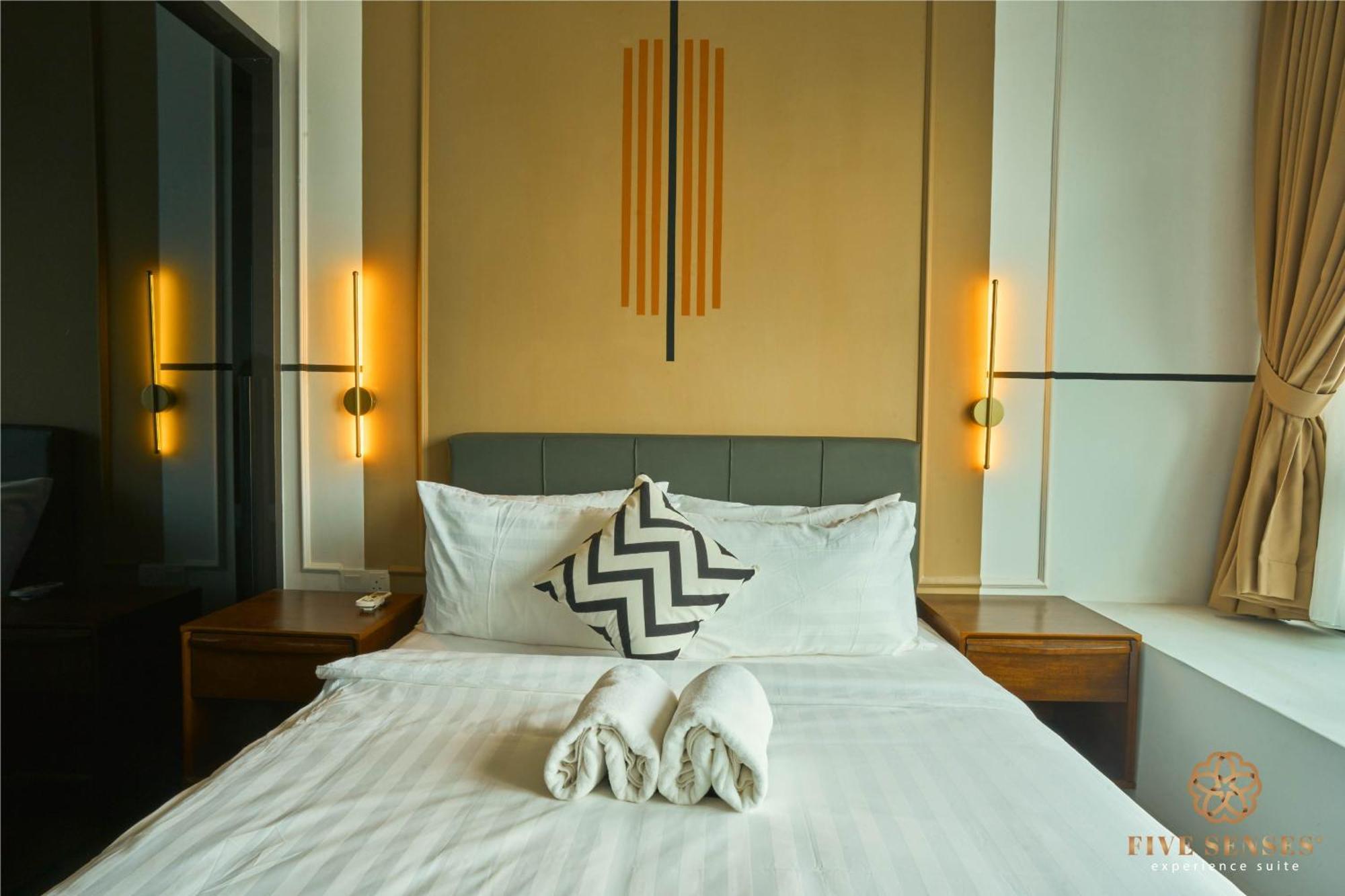 The Colony & The Luxe, Kuala Lumpur By Canopy Lives Habitación foto