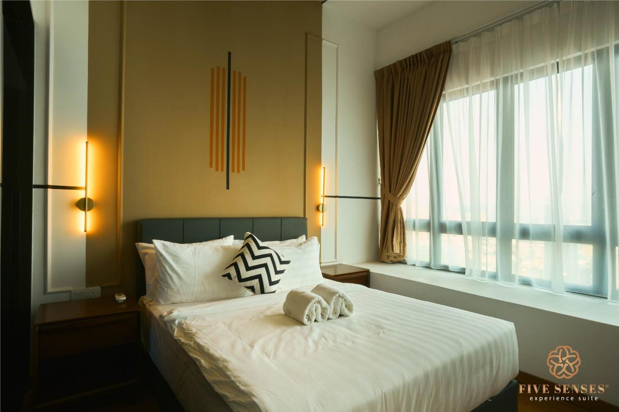 The Colony & The Luxe, Kuala Lumpur By Canopy Lives Habitación foto
