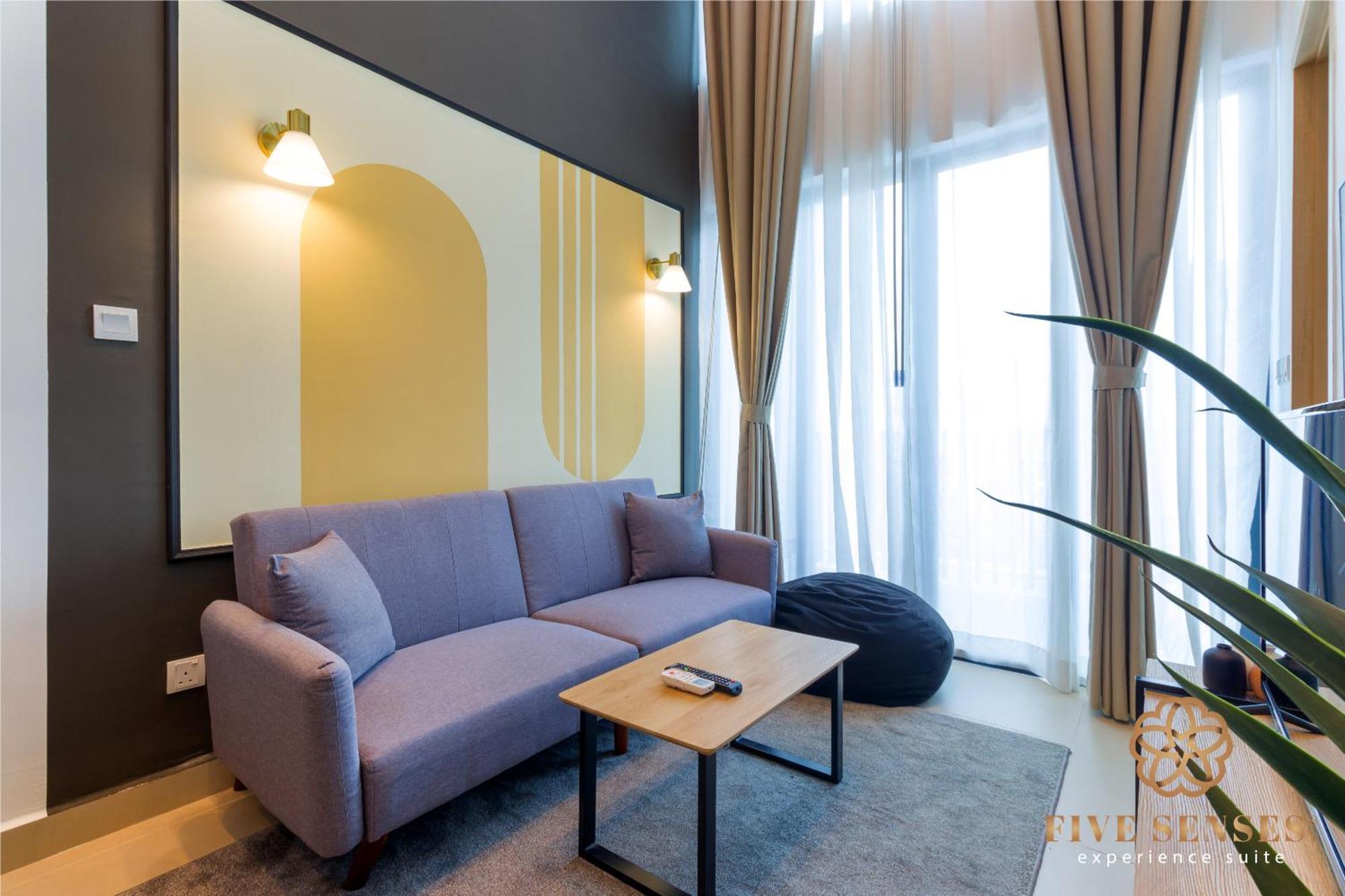 The Colony & The Luxe, Kuala Lumpur By Canopy Lives Exterior foto