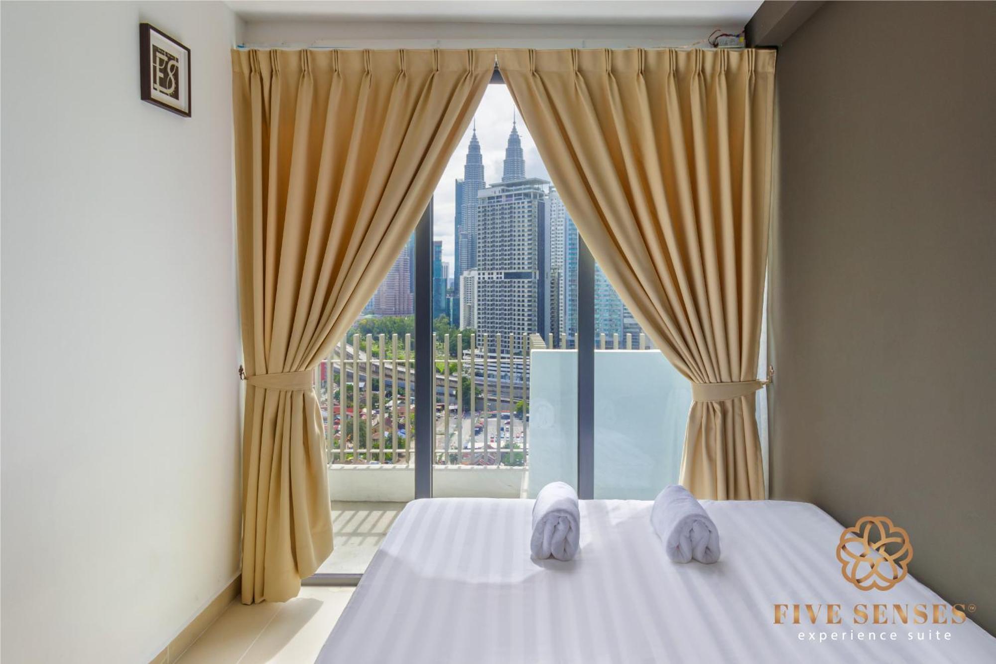 The Colony & The Luxe, Kuala Lumpur By Canopy Lives Habitación foto
