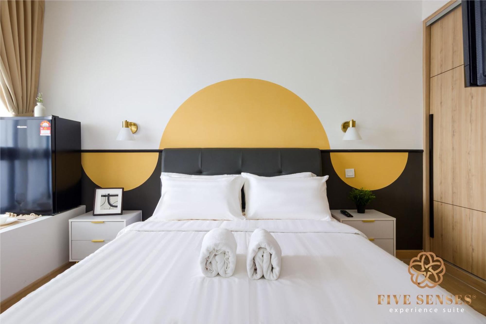 The Colony & The Luxe, Kuala Lumpur By Canopy Lives Habitación foto