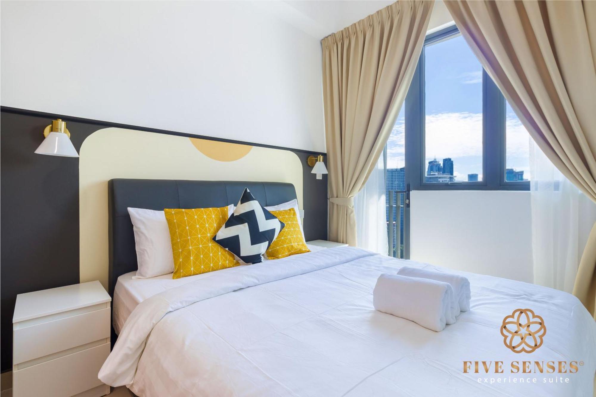 The Colony & The Luxe, Kuala Lumpur By Canopy Lives Habitación foto
