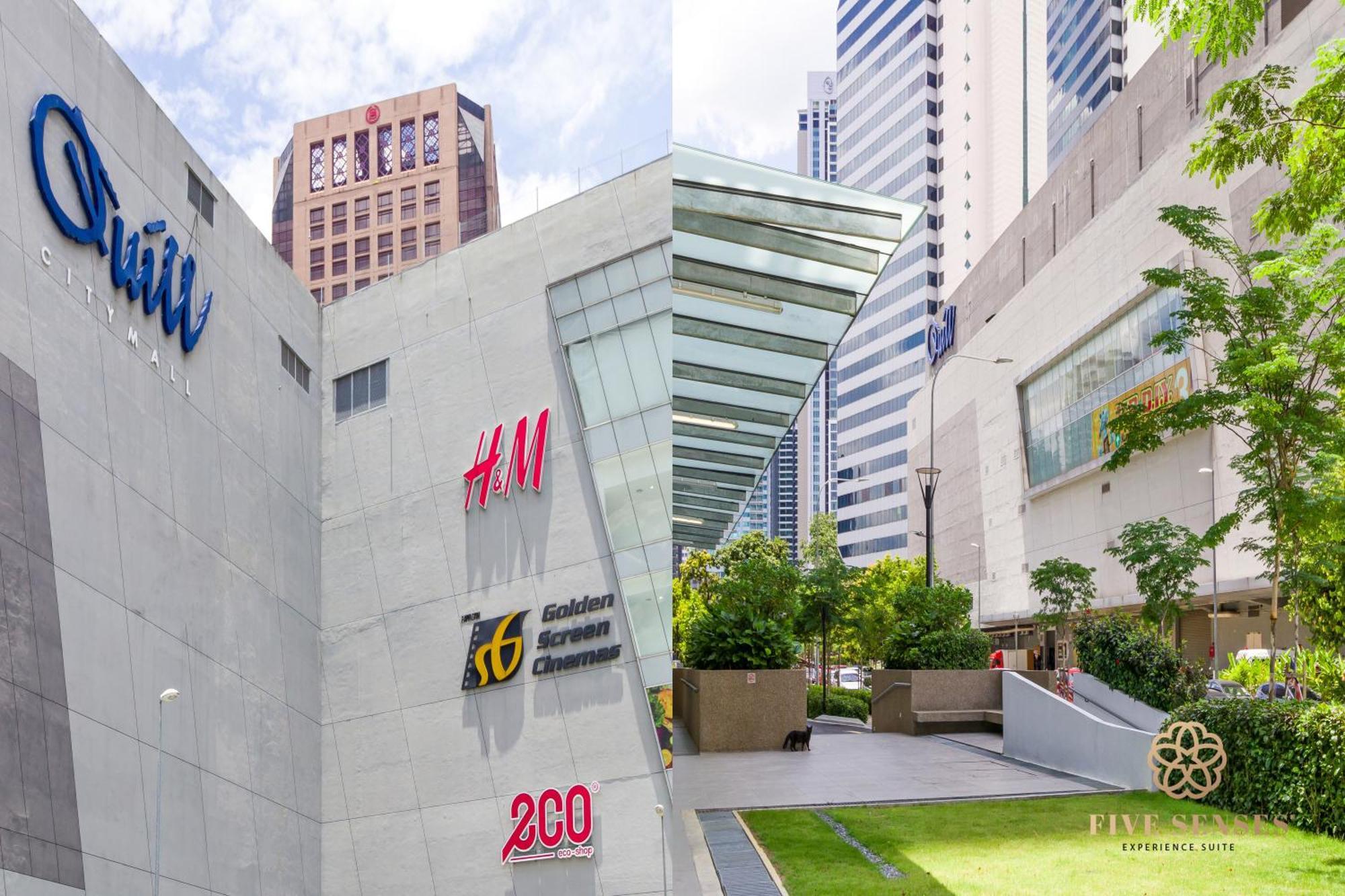 The Colony & The Luxe, Kuala Lumpur By Canopy Lives Exterior foto
