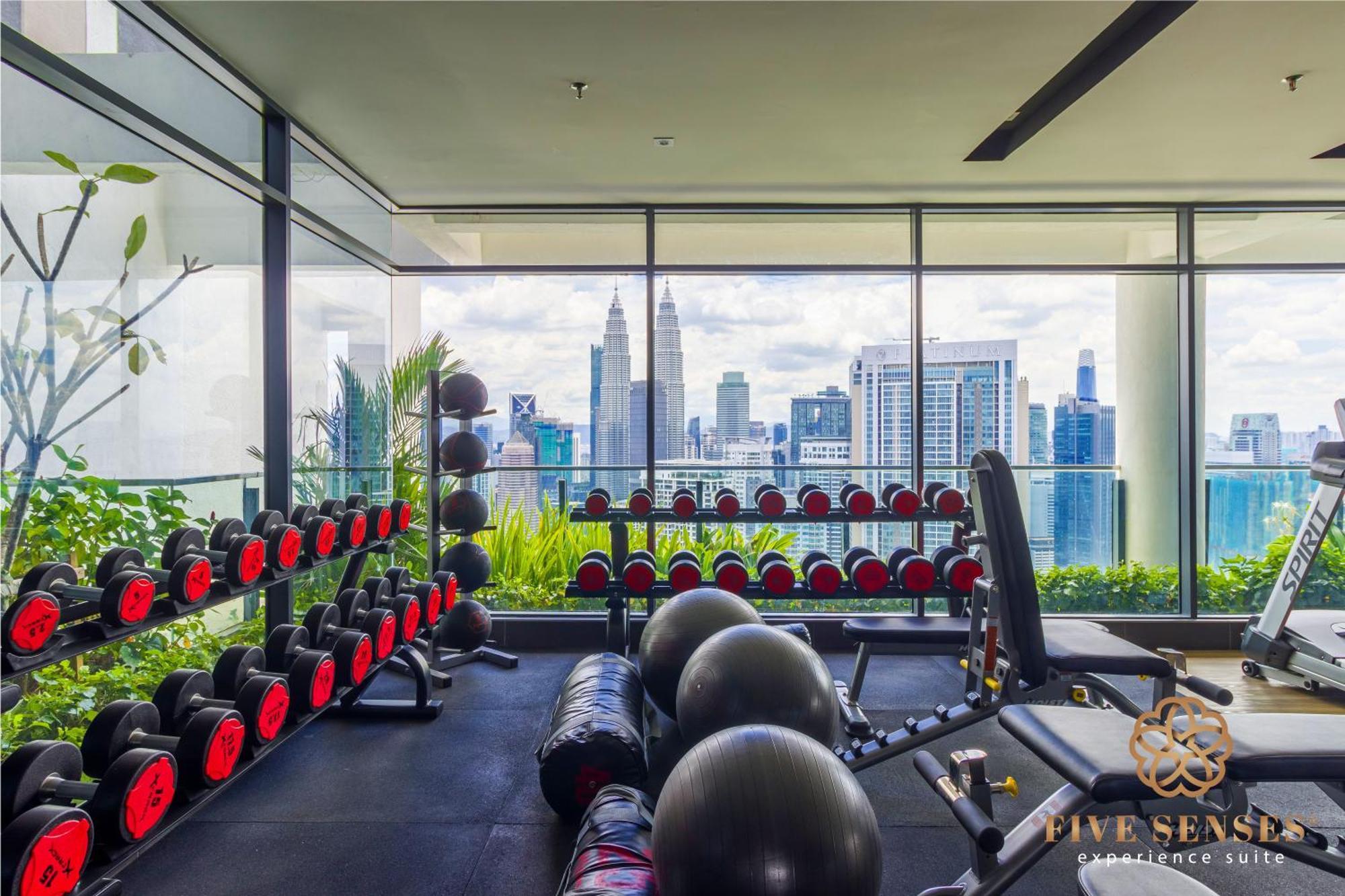 The Colony & The Luxe, Kuala Lumpur By Canopy Lives Exterior foto