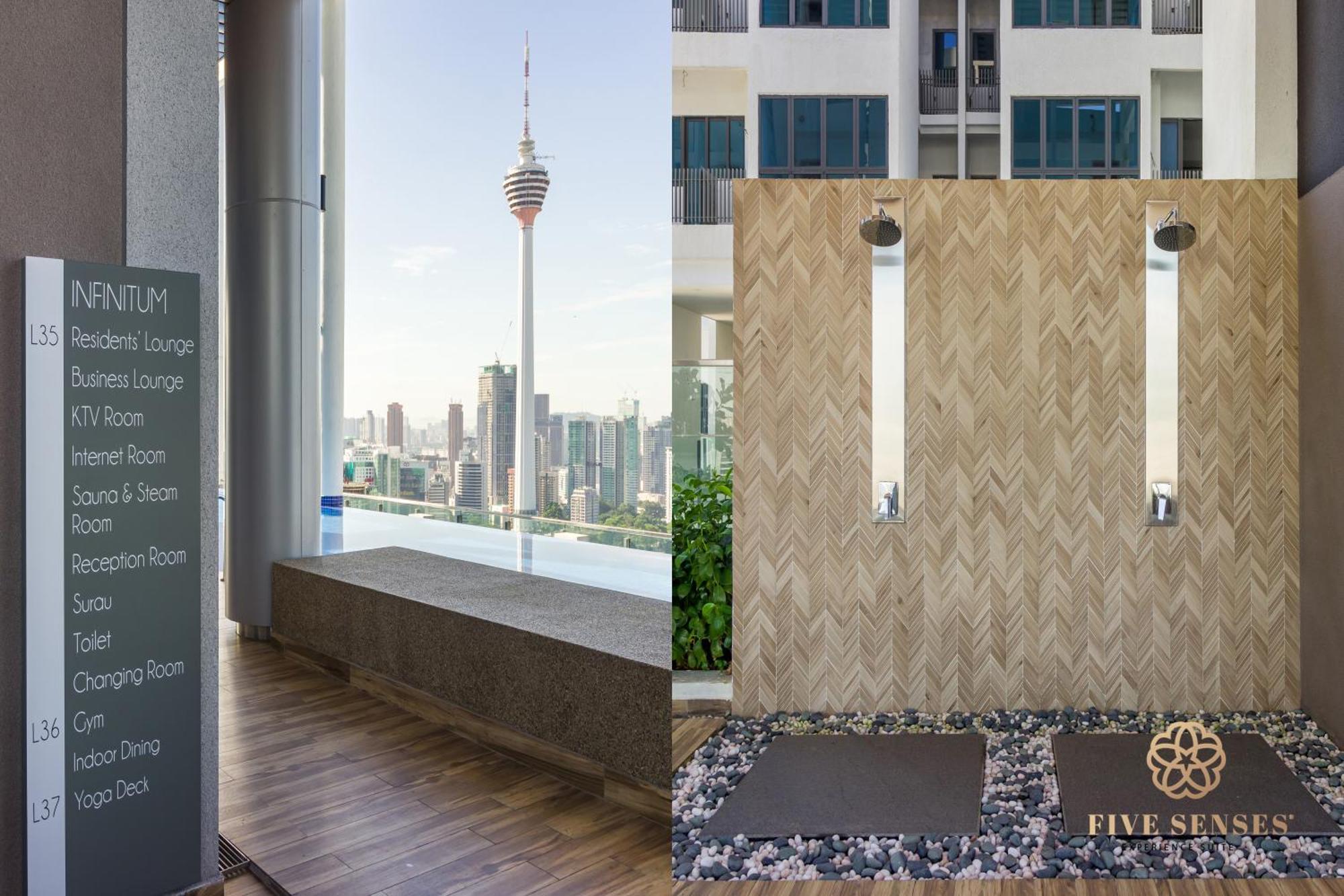 The Colony & The Luxe, Kuala Lumpur By Canopy Lives Exterior foto