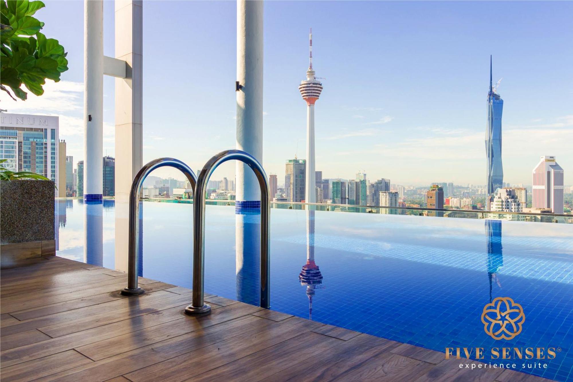 The Colony & The Luxe, Kuala Lumpur By Canopy Lives Exterior foto