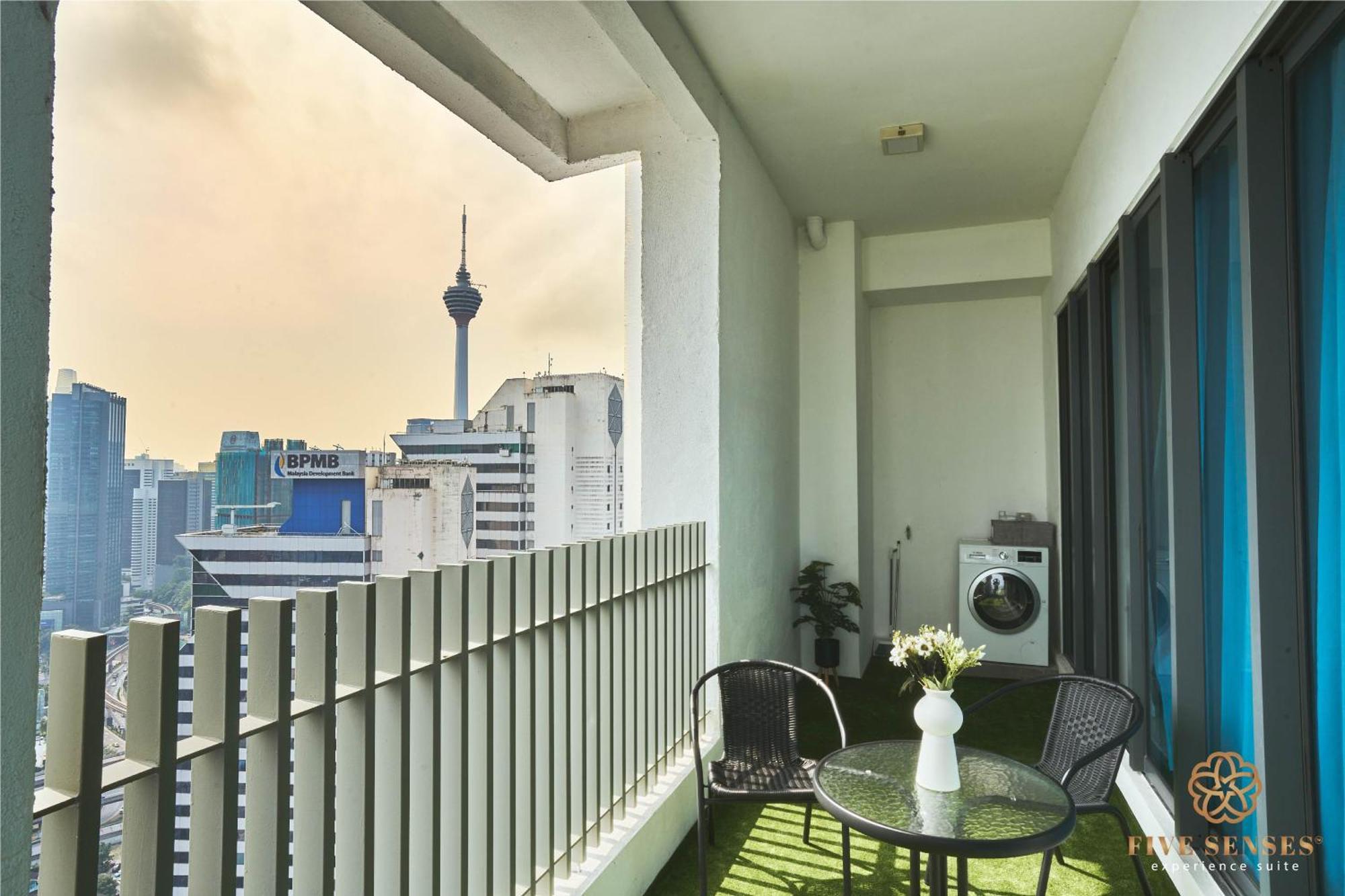 The Colony & The Luxe, Kuala Lumpur By Canopy Lives Habitación foto