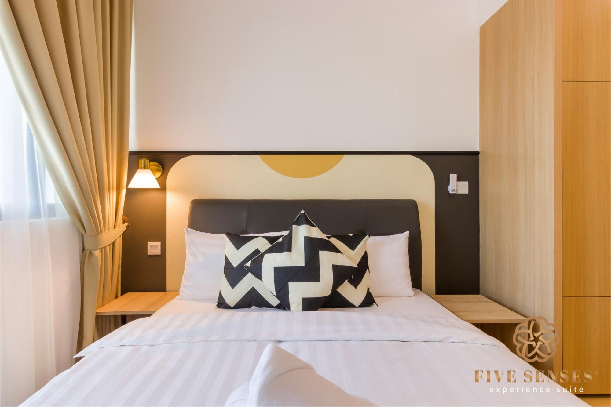 The Colony & The Luxe, Kuala Lumpur By Canopy Lives Habitación foto