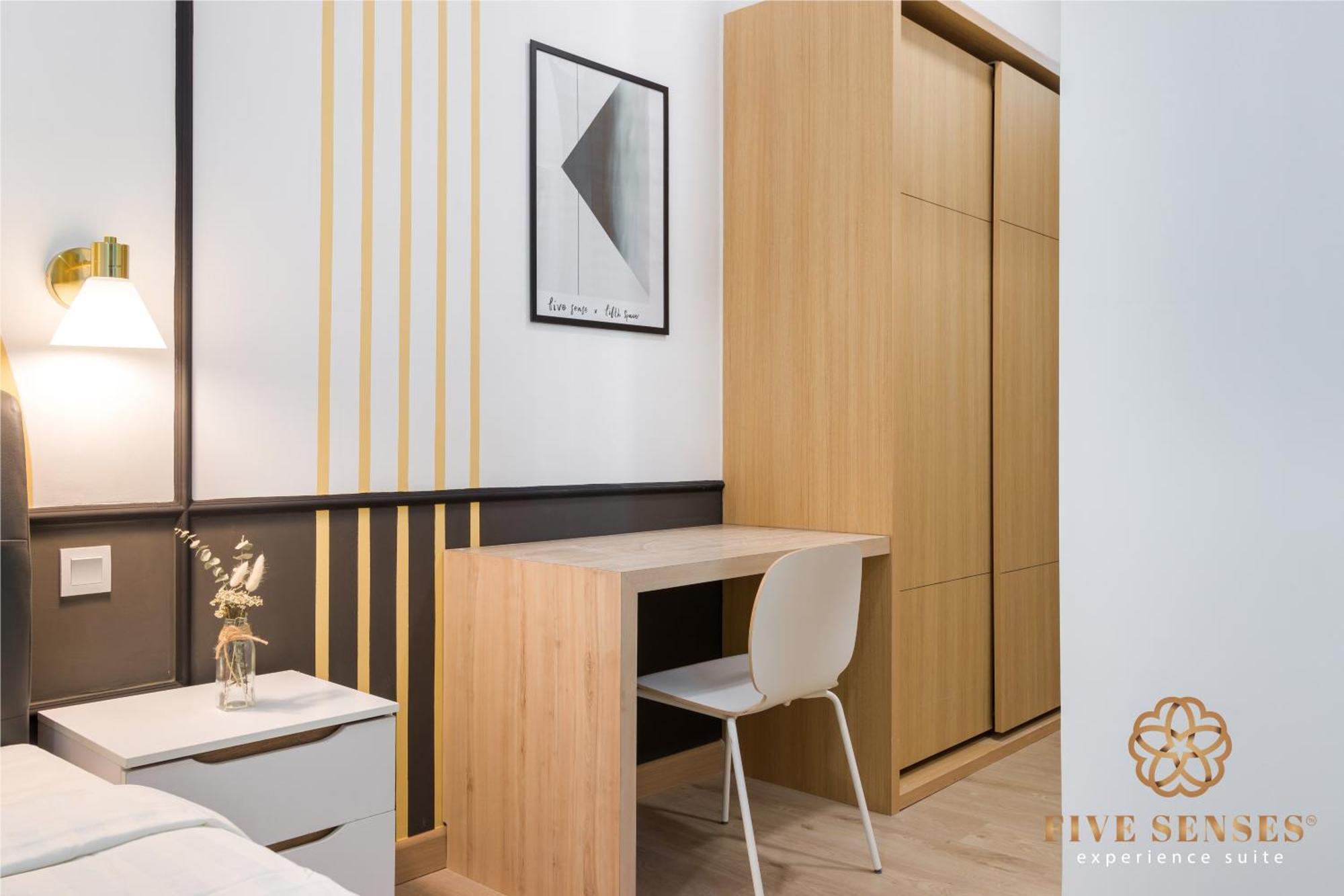 The Colony & The Luxe, Kuala Lumpur By Canopy Lives Habitación foto