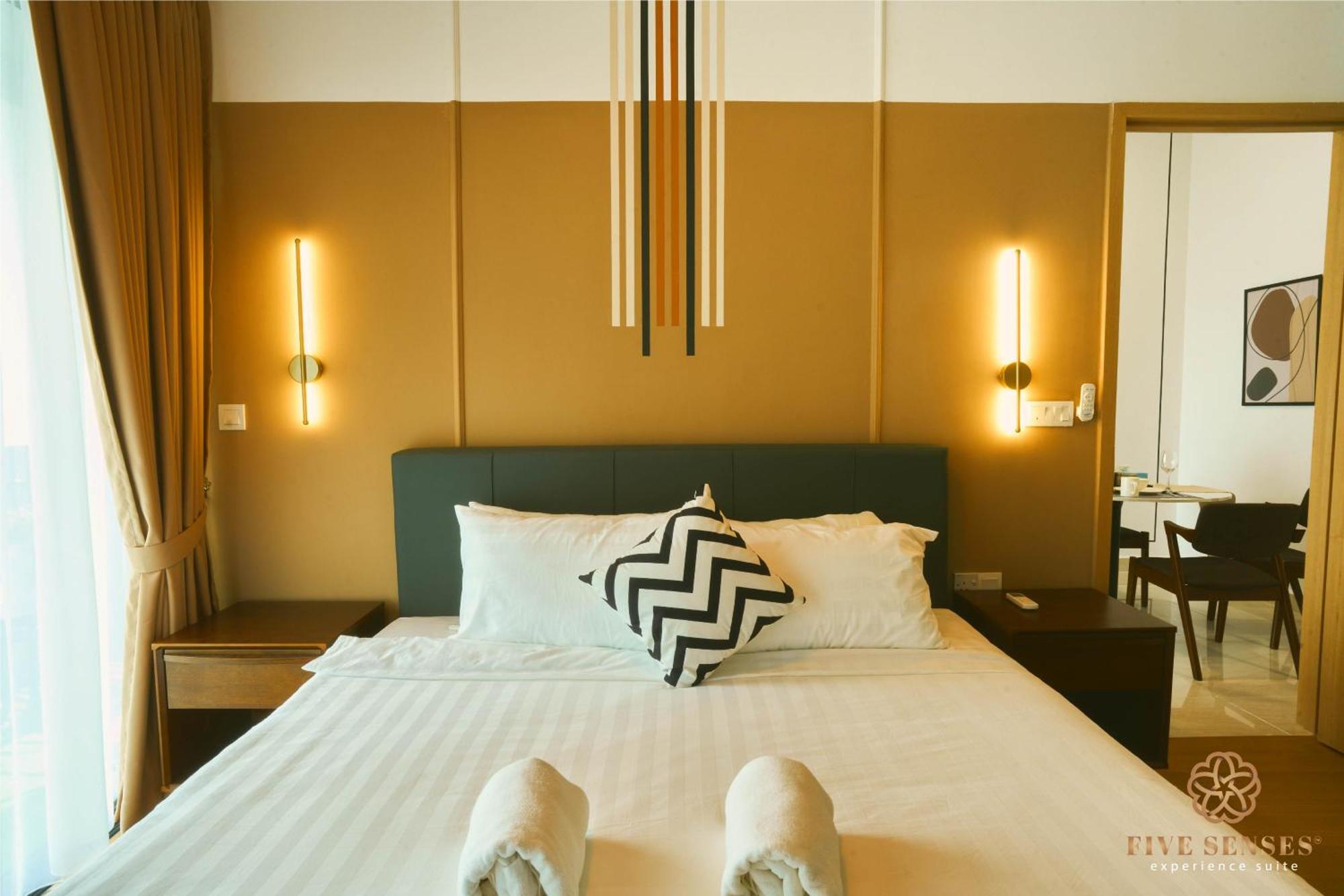 The Colony & The Luxe, Kuala Lumpur By Canopy Lives Habitación foto