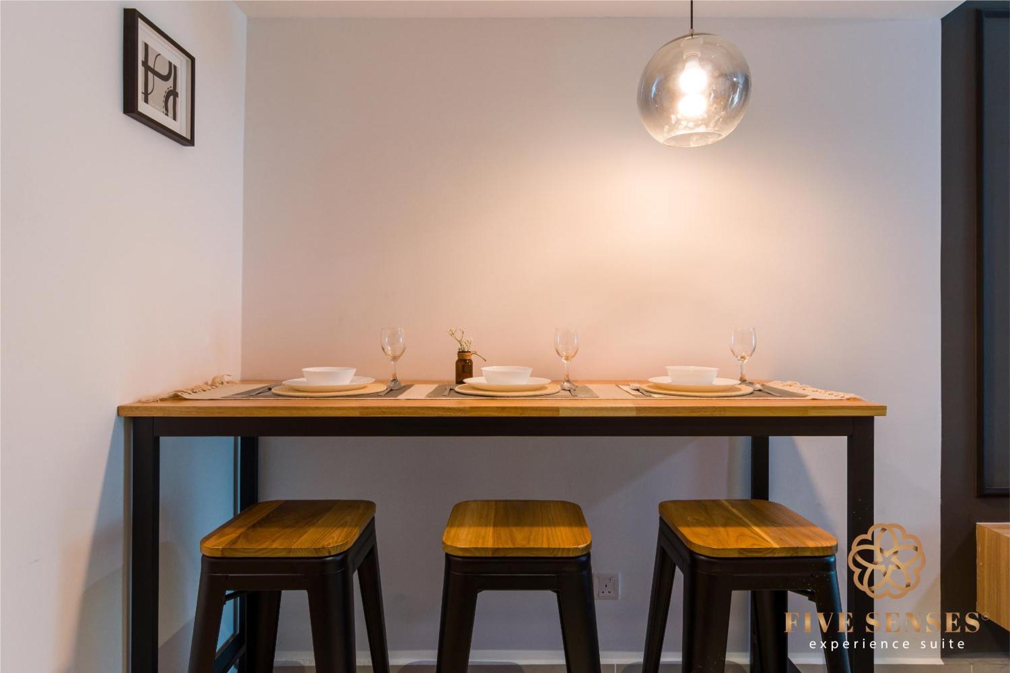 The Colony & The Luxe, Kuala Lumpur By Canopy Lives Habitación foto