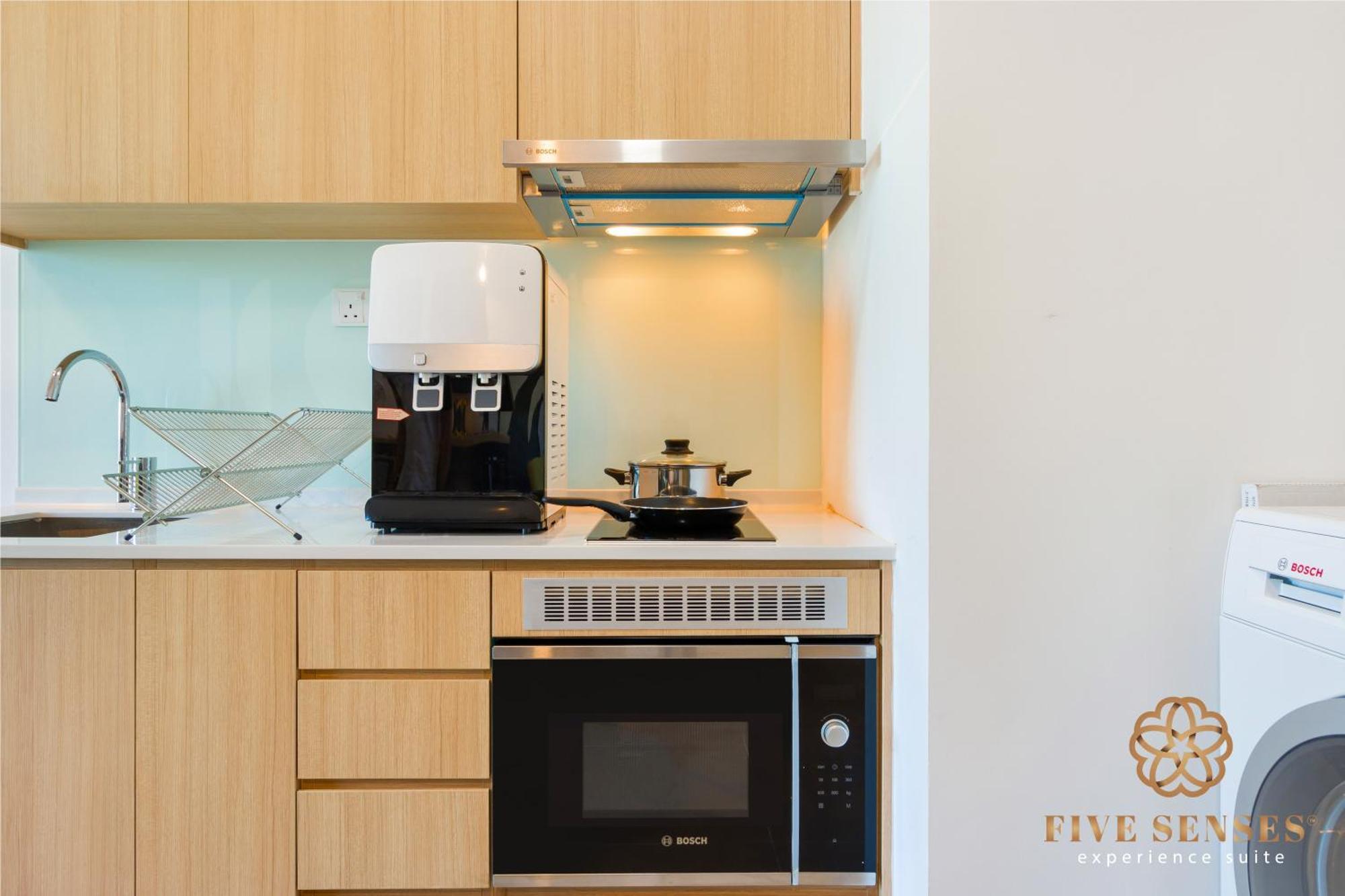The Colony & The Luxe, Kuala Lumpur By Canopy Lives Habitación foto