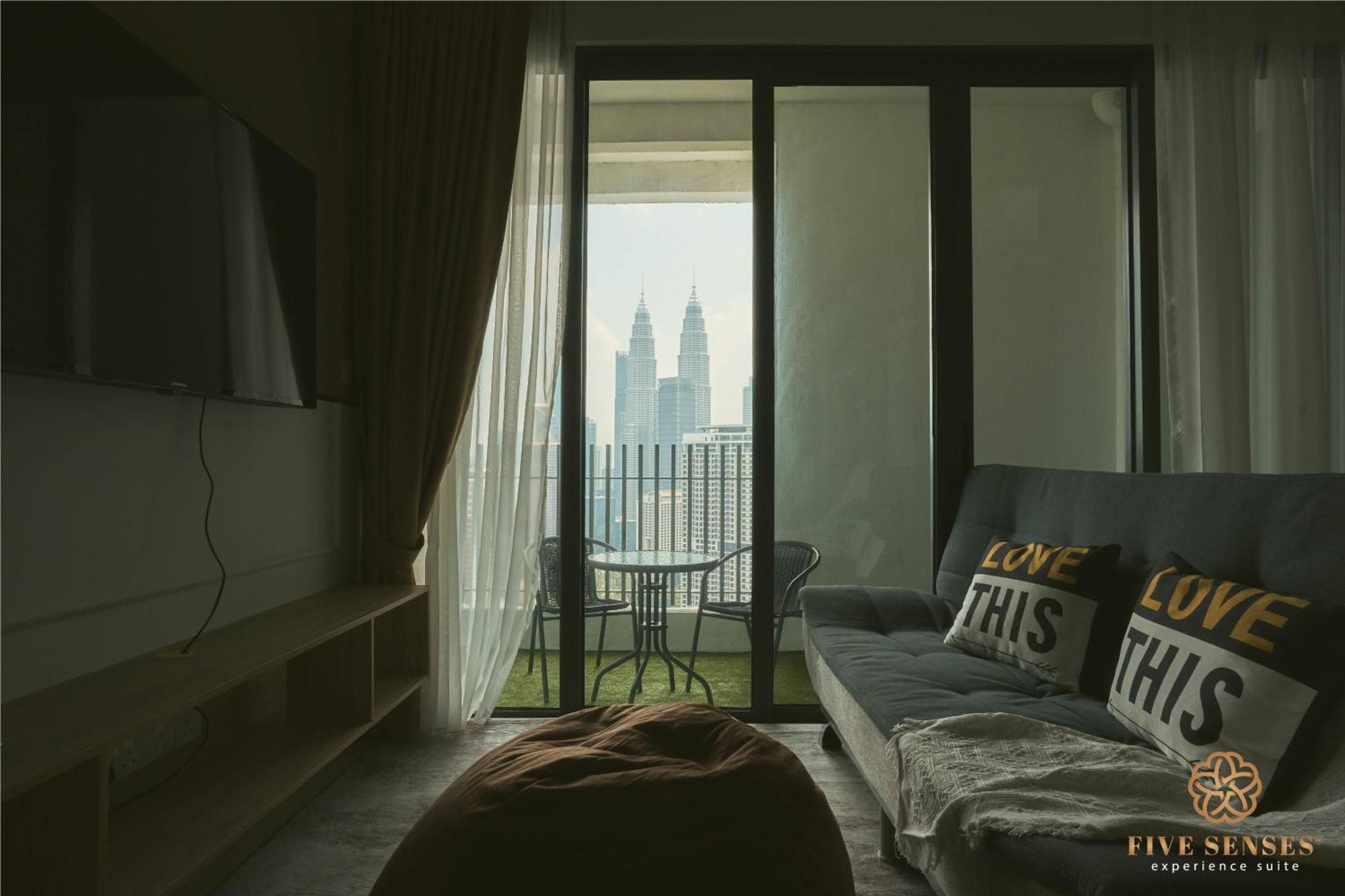 The Colony & The Luxe, Kuala Lumpur By Canopy Lives Habitación foto