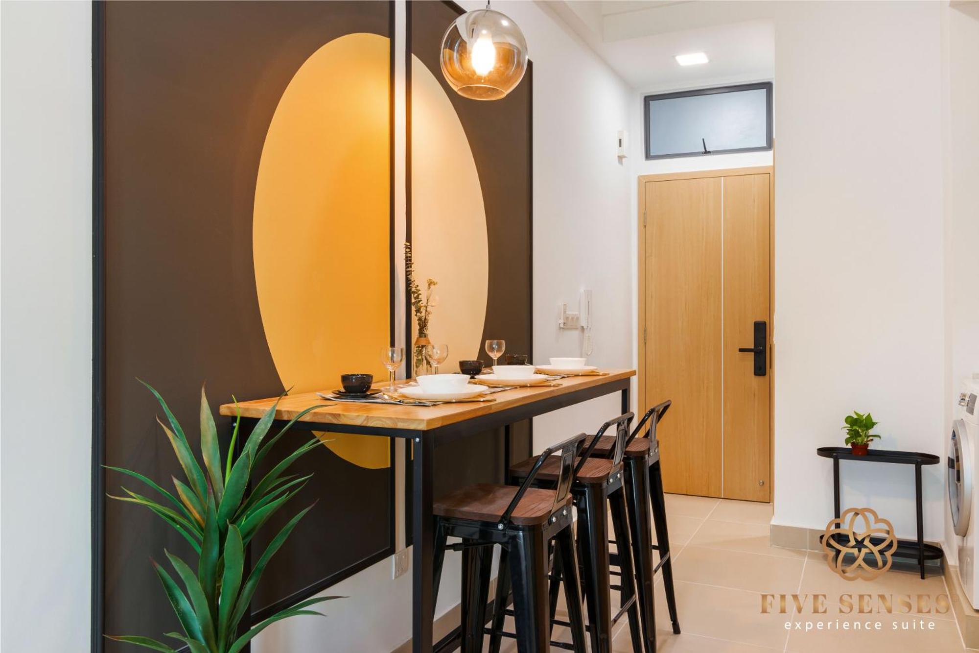 The Colony & The Luxe, Kuala Lumpur By Canopy Lives Habitación foto