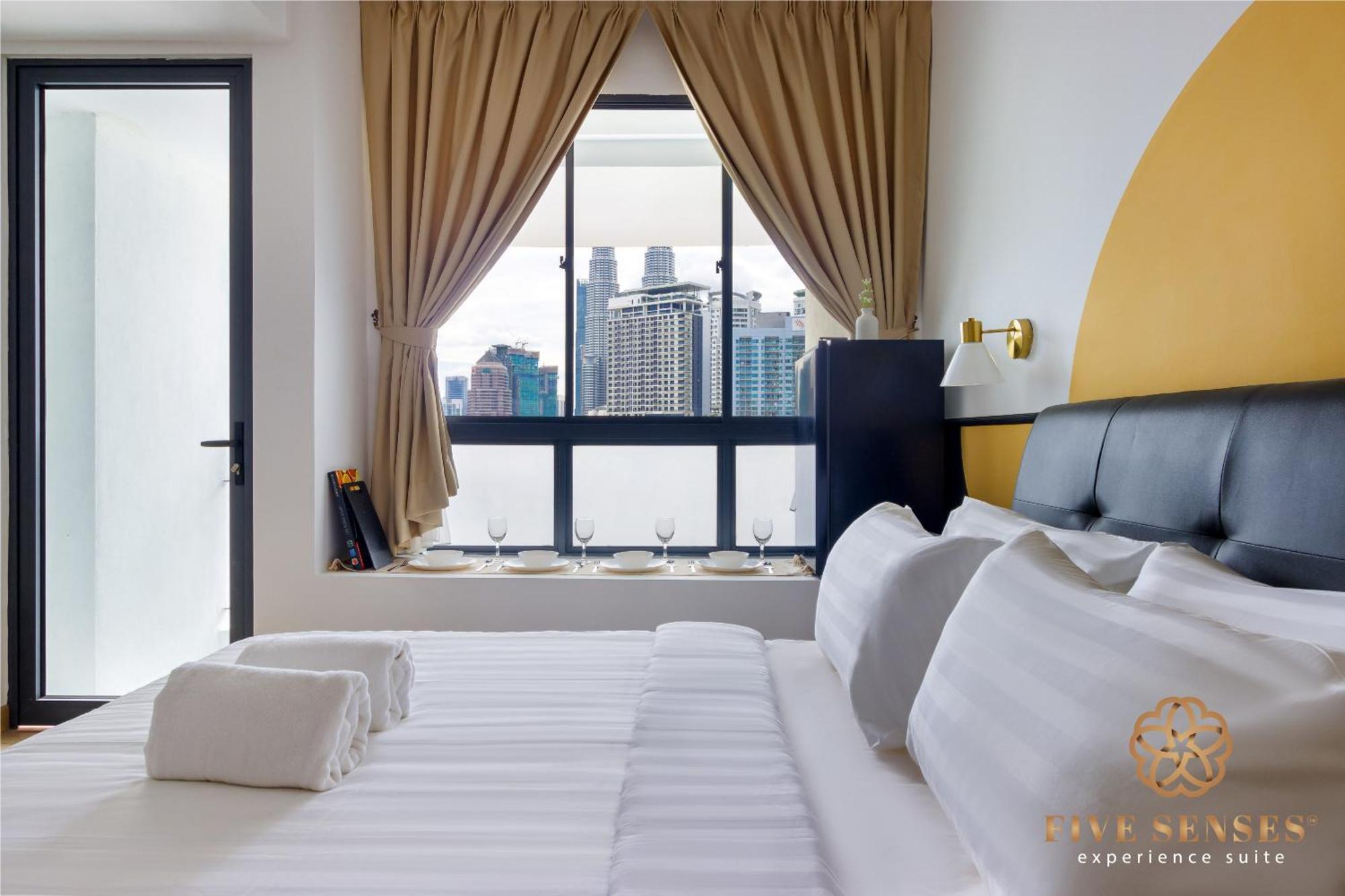 The Colony & The Luxe, Kuala Lumpur By Canopy Lives Habitación foto