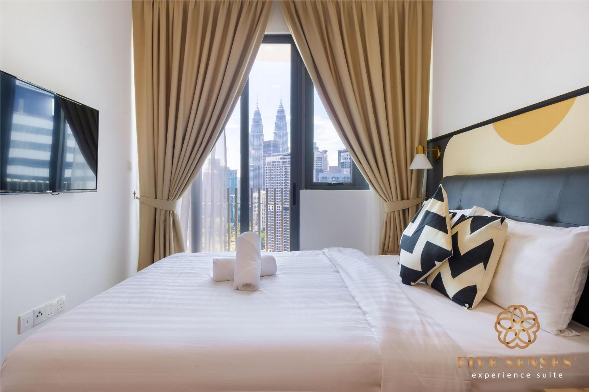 The Colony & The Luxe, Kuala Lumpur By Canopy Lives Habitación foto